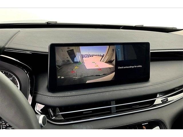 2025 INFINITI QX60 Vehicle Photo in Grapevine, TX 76051