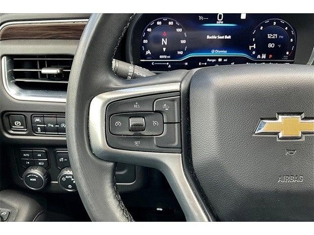 2023 Chevrolet Suburban Vehicle Photo in Grapevine, TX 76051