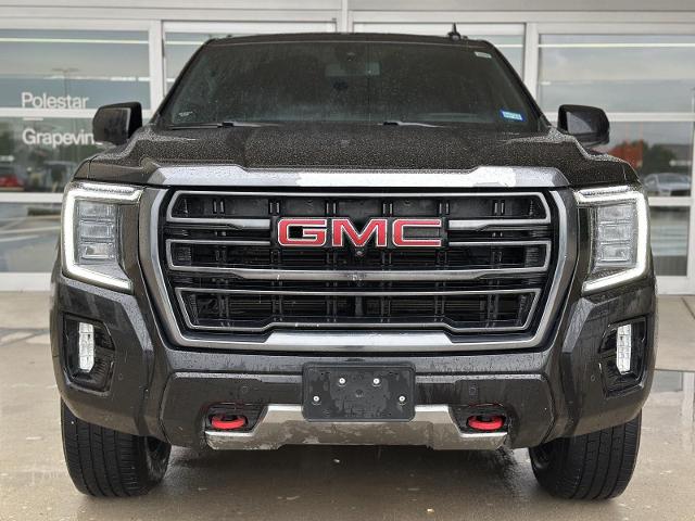 2021 GMC Yukon XL Vehicle Photo in Grapevine, TX 76051