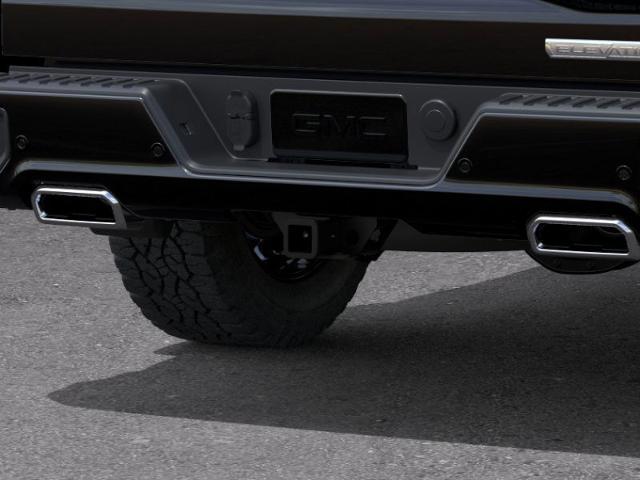 2025 GMC Sierra 1500 Vehicle Photo in OSHKOSH, WI 54904-7811