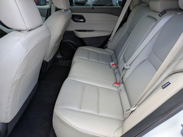 2023 Nissan Rogue Vehicle Photo in San Antonio, TX 78209