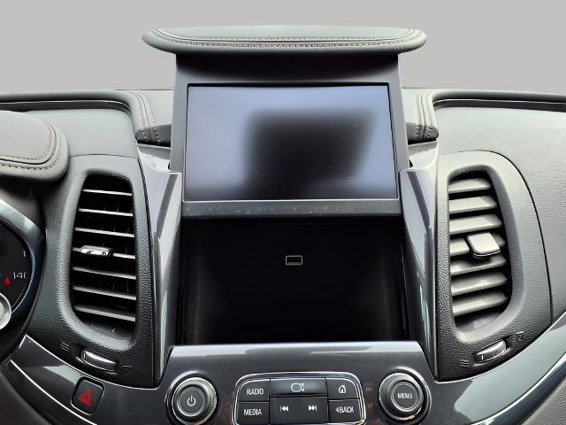 2014 Chevrolet Impala Vehicle Photo in Oshkosh, WI 54904