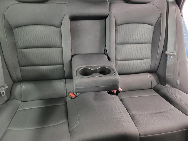 2024 Chevrolet Malibu Vehicle Photo in MIDDLETON, WI 53562-1492