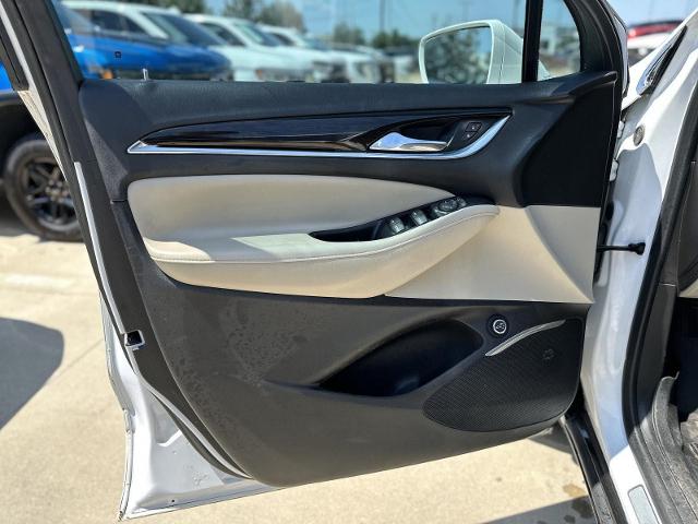 2019 Buick Enclave Vehicle Photo in San Antonio, TX 78230