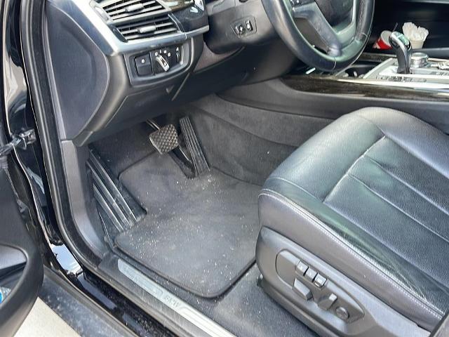 2018 BMW X5 xDrive35i Vehicle Photo in San Antonio, TX 78230