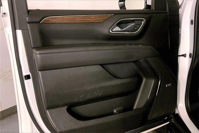 2024 Chevrolet Tahoe Vehicle Photo in KANSAS CITY, MO 64114-4502