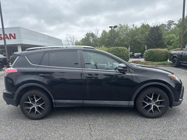 2016 Toyota RAV4 Vehicle Photo in Flemington, NJ 08822