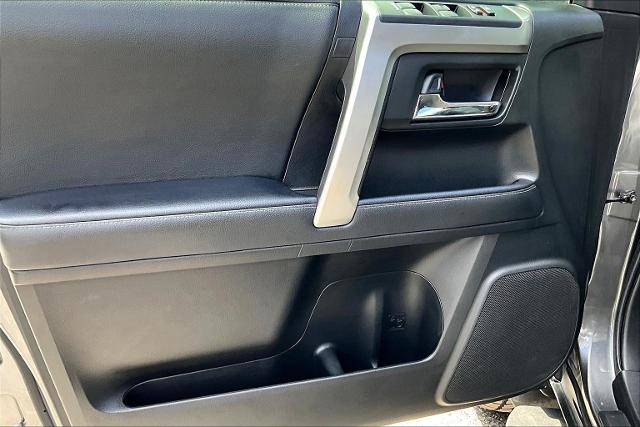2021 Toyota 4Runner Vehicle Photo in San Antonio, TX 78230