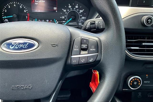 2022 Ford Escape Vehicle Photo in San Antonio, TX 78230