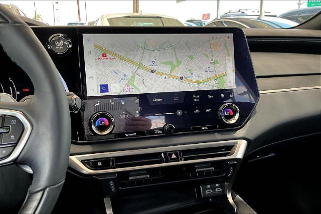 2023 Lexus RX 350 Vehicle Photo in San Antonio, TX 78230