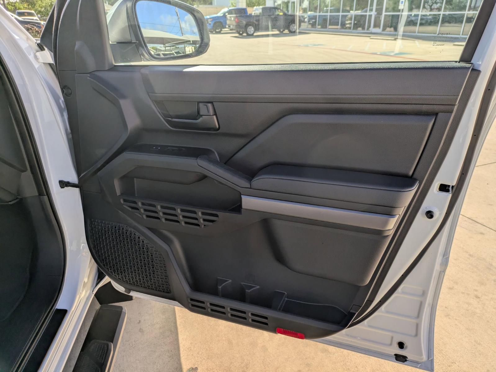 2024 Toyota Tacoma 2WD Vehicle Photo in SELMA, TX 78154-1460