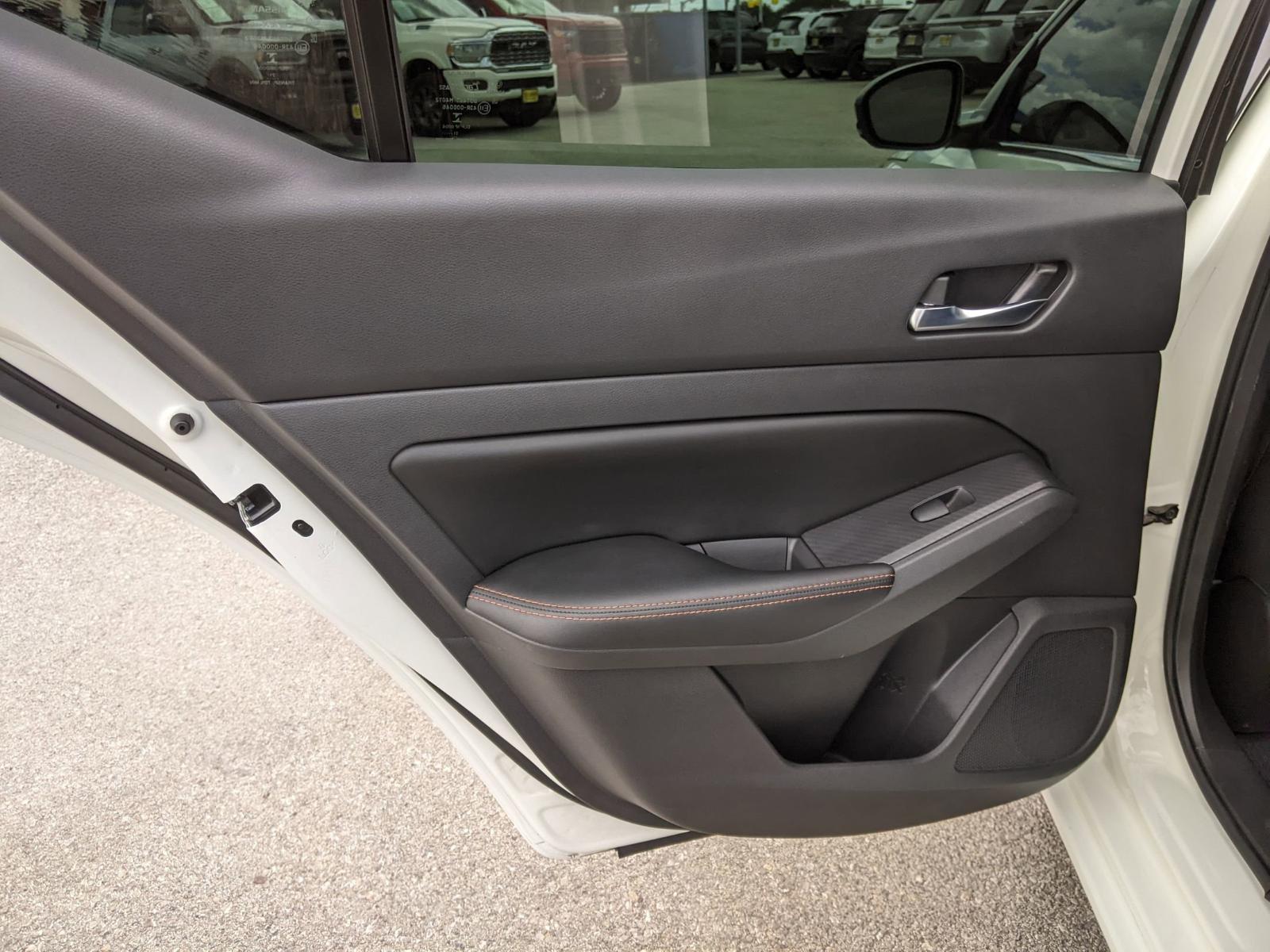 2022 Nissan Altima Vehicle Photo in Seguin, TX 78155