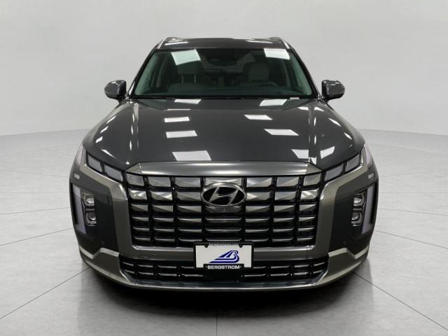 2025 Hyundai PALISADE Vehicle Photo in Appleton, WI 54913