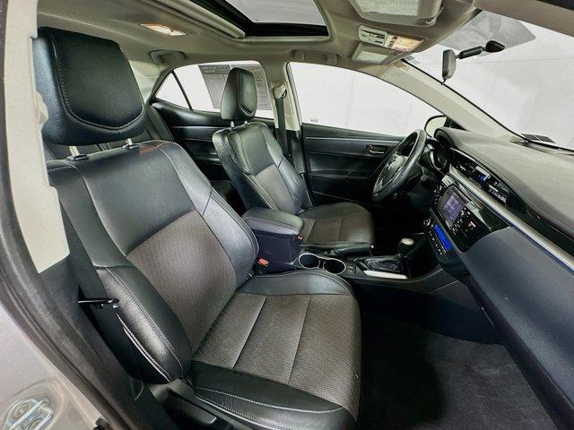 2014 Toyota Corolla Vehicle Photo in Doylestown, PA 18902