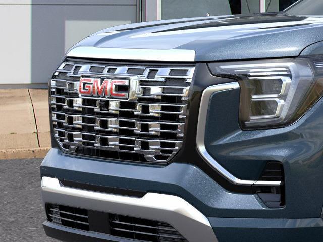 2026 GMC Terrain Vehicle Photo in TREVOSE, PA 19053-4984