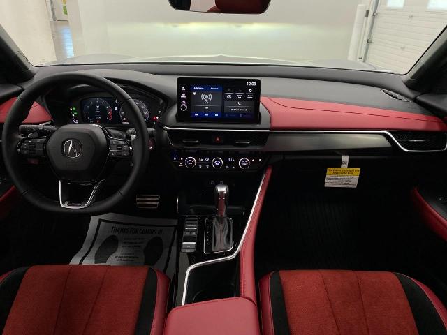 2025 Acura ADX Vehicle Photo in Appleton, WI 54913