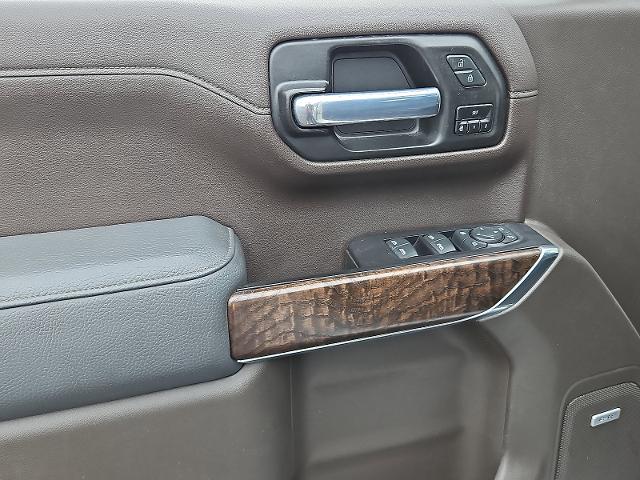 2021 GMC Sierra 1500 Vehicle Photo in TREVOSE, PA 19053-4984
