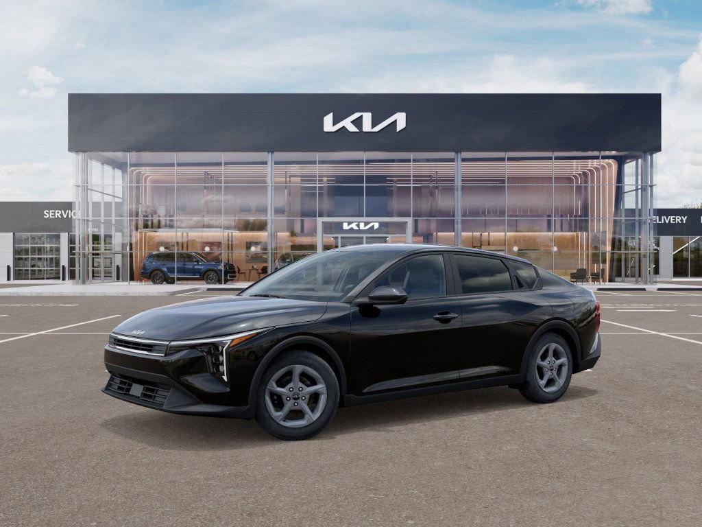 2025 Kia K4 Vehicle Photo in Langhorne, PA 19047