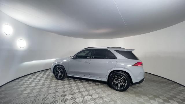2024 Mercedes-Benz GLE Vehicle Photo in GILBERT, AZ 85297-0402