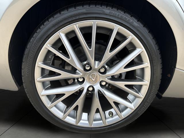 2015 Lexus IS 250 Vehicle Photo in MANITOWOC, WI 54220-5838