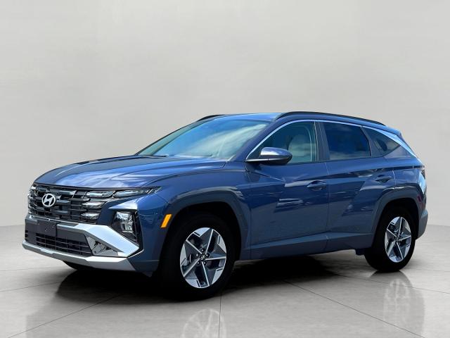 2025 Hyundai TUCSON Vehicle Photo in Green Bay, WI 54304