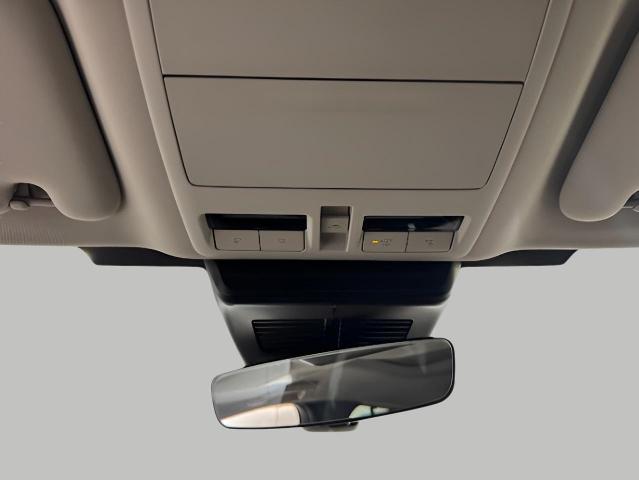 2025 Mazda CX-90 Vehicle Photo in Green Bay, WI 54304