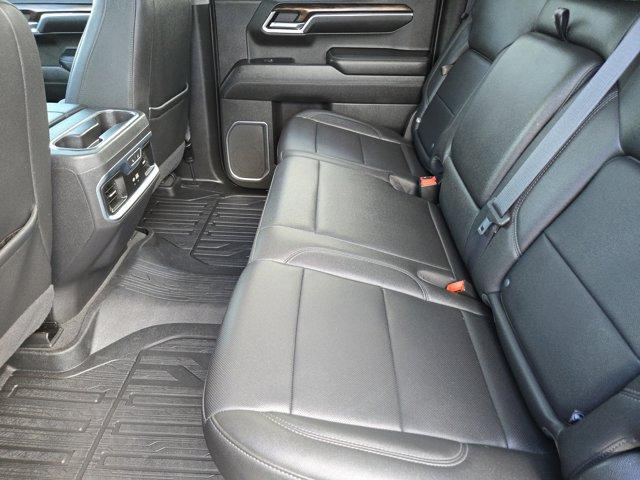 2022 GMC Sierra 1500 Vehicle Photo in Decatur, TX 76234