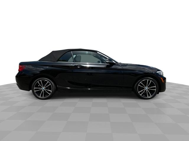 2020 BMW 230i Vehicle Photo in BENTONVILLE, AR 72712-4322
