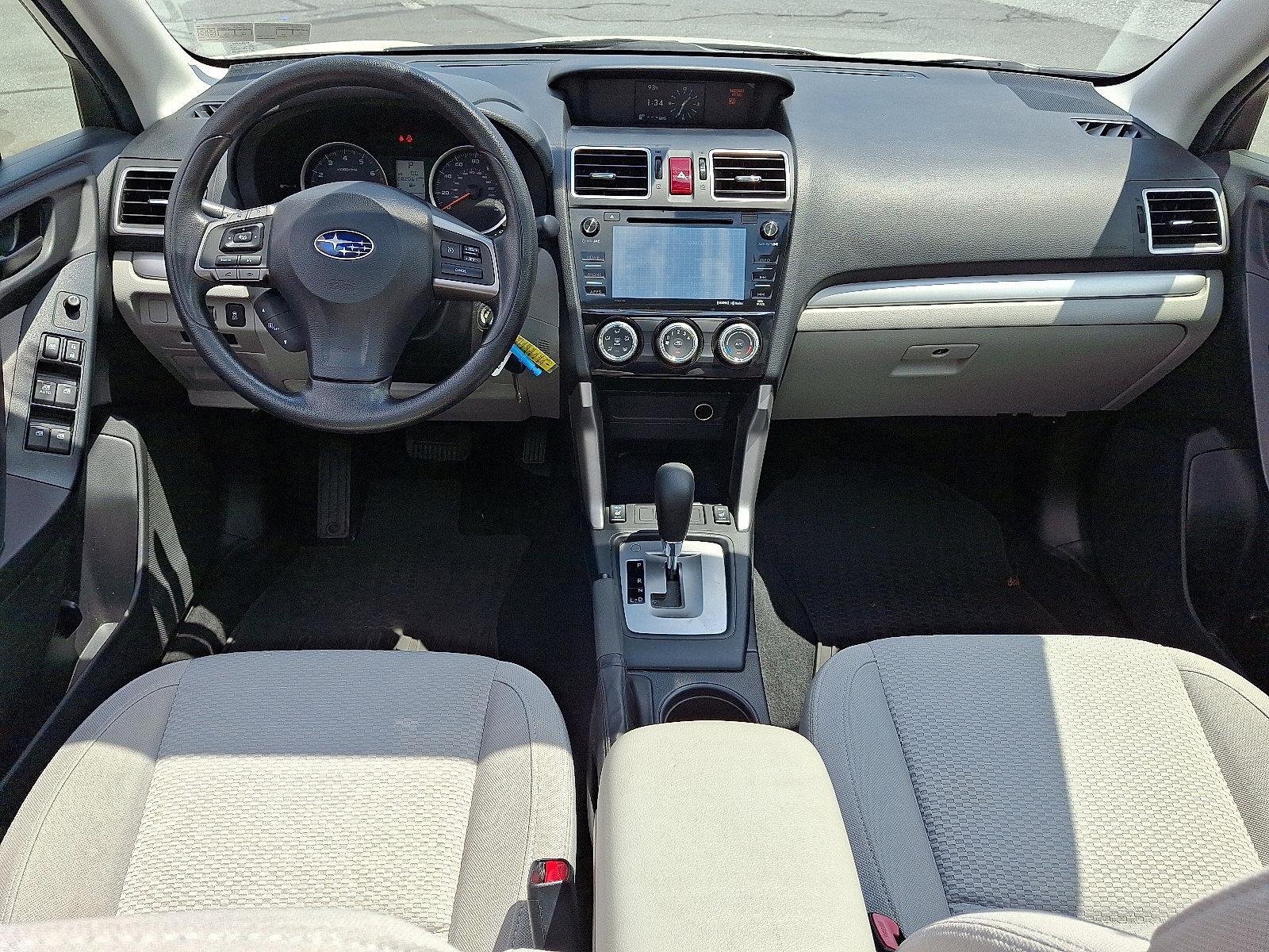 2019 Subaru Ascent Vehicle Photo in Harrisburg, PA 17111