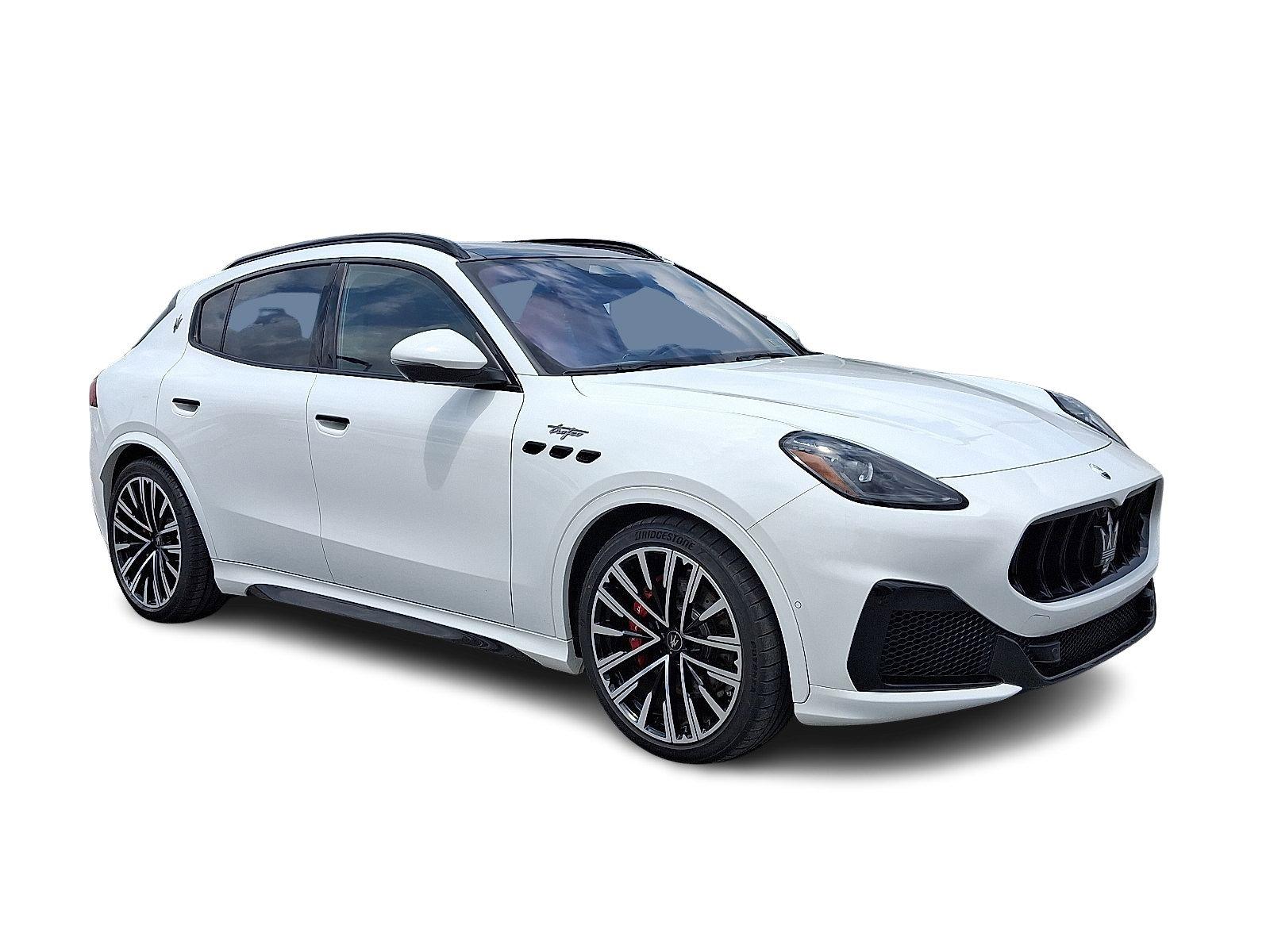 2024 Maserati Grecale Vehicle Photo in Mechanicsburg, PA 17050