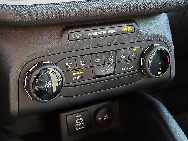 2024 Ford Bronco Sport Vehicle Photo in TREVOSE, PA 19053-4984