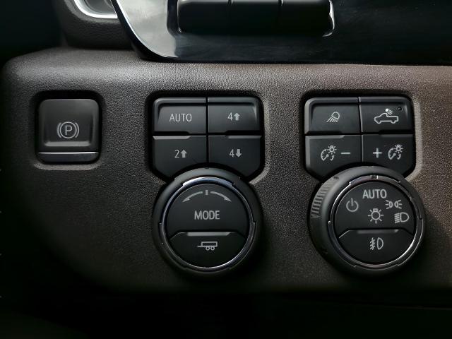 2024 Chevrolet Silverado 1500 Vehicle Photo in Green Bay, WI 54304
