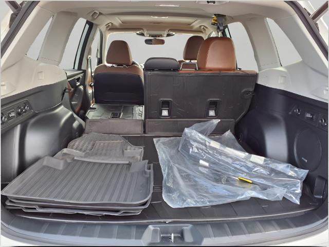 2022 Subaru Forester Vehicle Photo in Oshkosh, WI 54904