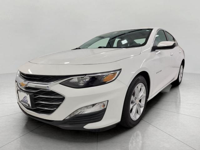2024 Chevrolet Malibu Vehicle Photo in MADISON, WI 53713-3220