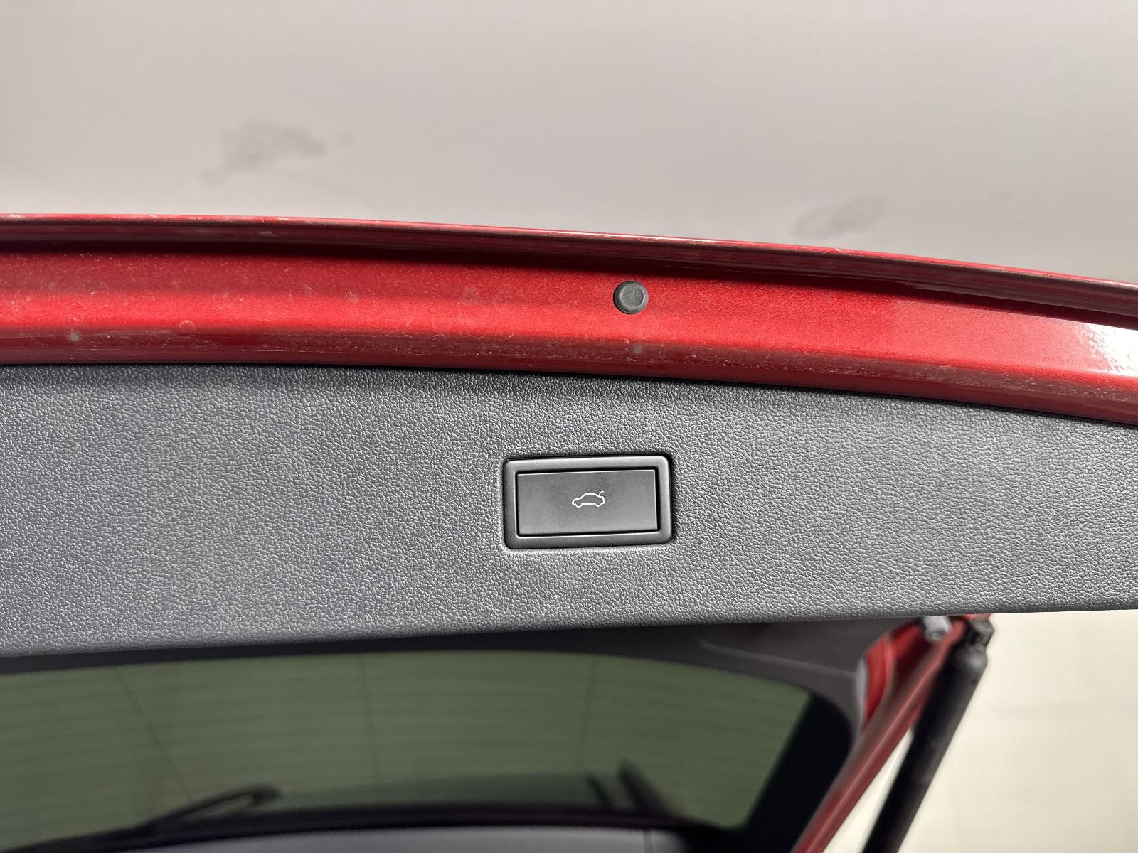 2024 Volkswagen Tiguan Vehicle Photo in Georgetown, TX 78626