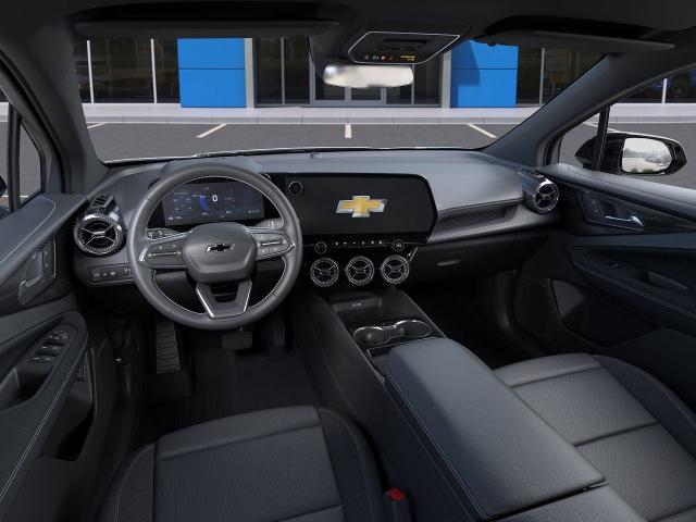 2025 Chevrolet Blazer EV Vehicle Photo in LANCASTER, PA 17601-0000