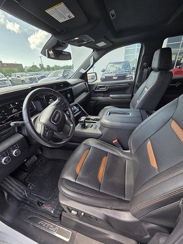 2022 GMC Sierra 1500 Vehicle Photo in HARRISBURG, PA 17111-1033