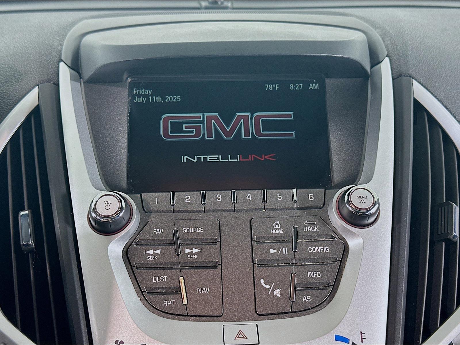 2017 GMC Terrain Vehicle Photo in Langhorne, PA 19047