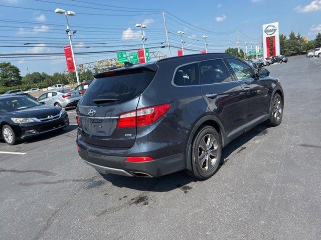 2014 Hyundai SANTA FE Vehicle Photo in Harrisburg, PA 17111-1033