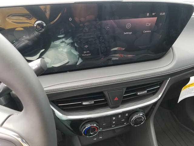 2026 Buick Encore GX Vehicle Photo in ELYRIA, OH 44035-6349
