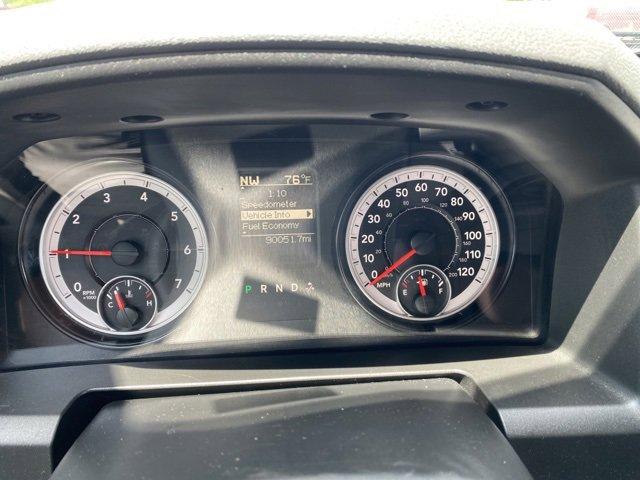 2015 Ram 1500 Vehicle Photo in LANCASTER, PA 17601-0000
