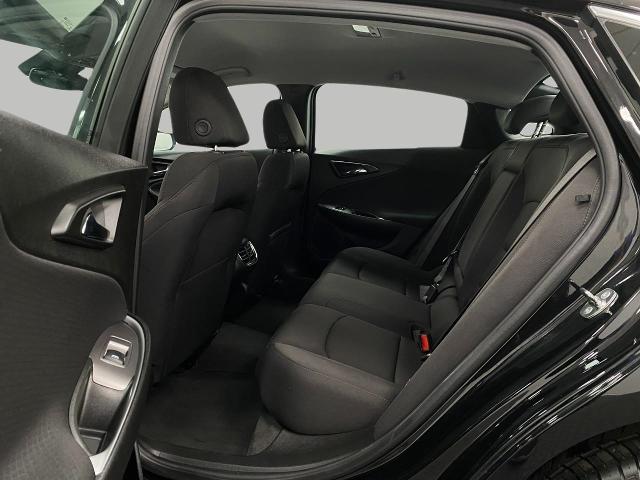 2024 Chevrolet Malibu Vehicle Photo in Appleton, WI 54913