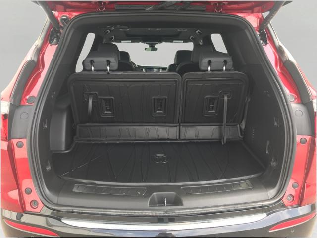 2023 Buick Enclave Vehicle Photo in GREEN BAY, WI 54303-3330