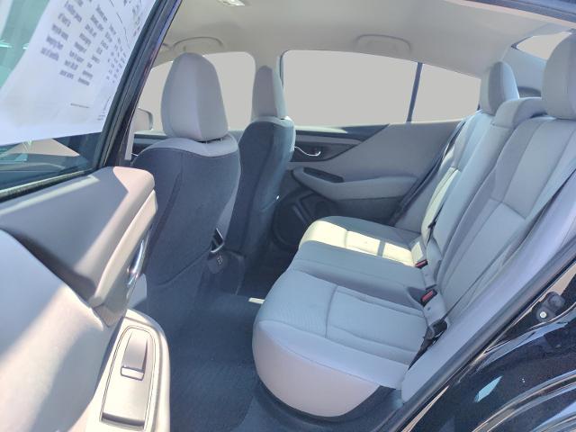 2025 Subaru Legacy Vehicle Photo in Green Bay, WI 54304