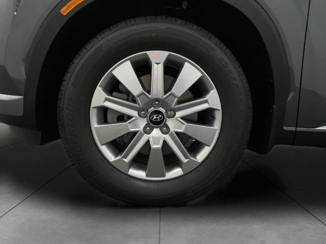 2025 Hyundai PALISADE Vehicle Photo in Appleton, WI 54913