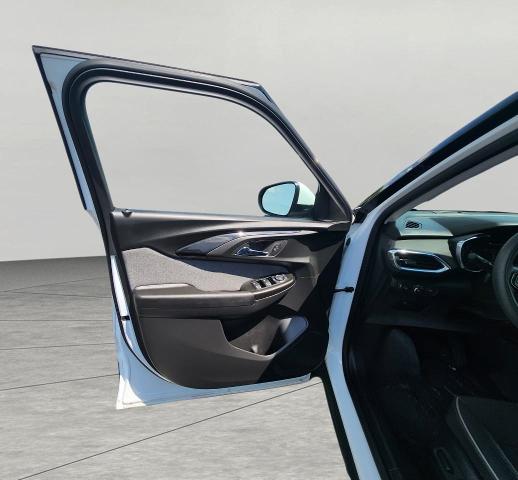 2023 Chevrolet Trailblazer Vehicle Photo in MADISON, WI 53713-3220