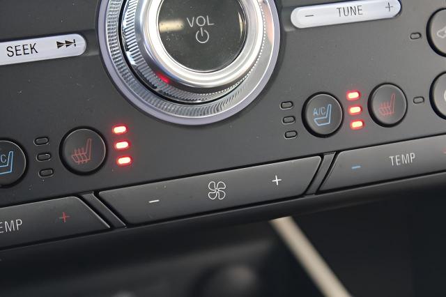 2017 Ford Fusion Energi Vehicle Photo in Green Bay, WI 54304