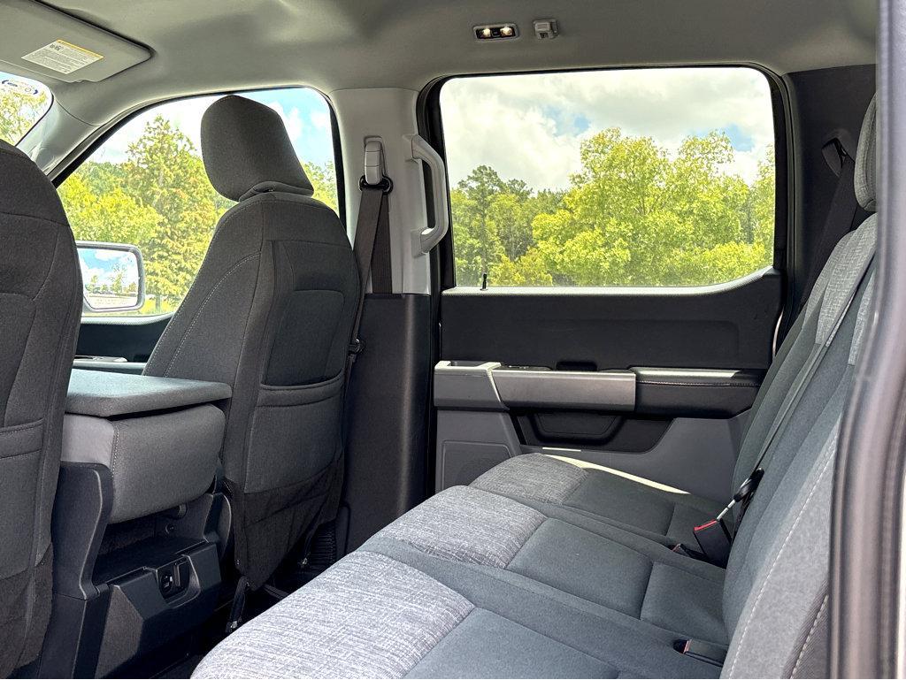 2023 Ford F-150 Vehicle Photo in POOLER, GA 31322-3252