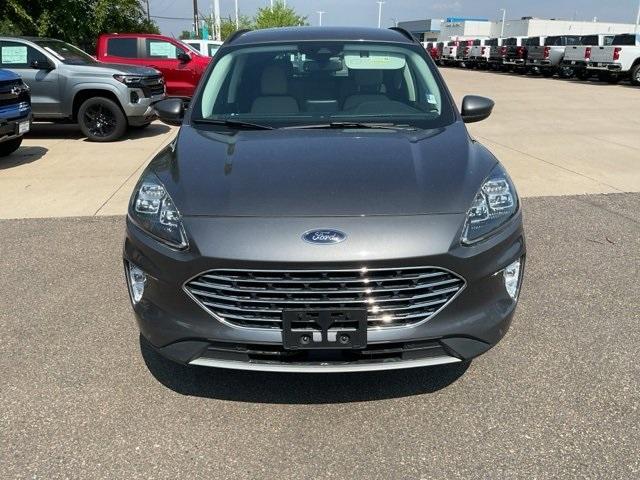 2021 Ford Escape Vehicle Photo in ENGLEWOOD, CO 80113-6708