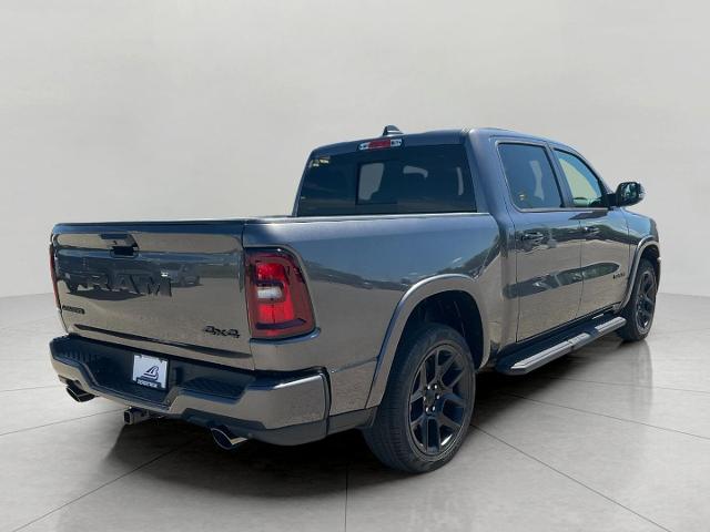 2026 Ram 1500 Vehicle Photo in Kaukauna, WI 54130